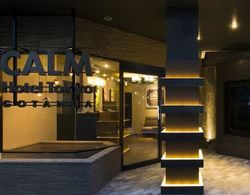 The CALM Hotel Tokyo - Adults Only Dış Mekan