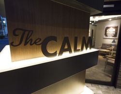 The CALM Hotel Tokyo - Adults Only Dış Mekan