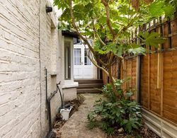 The Camberwell Secret - Alluring 3bdr House With Garden Dış Mekan