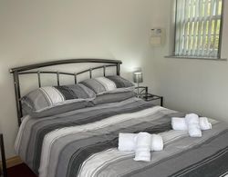 The Canteen Beautiful 1-bed Apartment in Keswick Oda