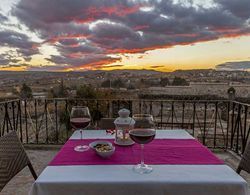 The Cappadocia Hotel Yeme / İçme