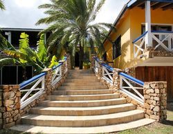 The Carib House 5 Bedrooms And Pool Close To Beach Dış Mekan