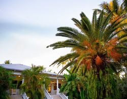 The Caribbean Resort Genel