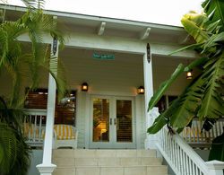 The Caribbean Resort Genel