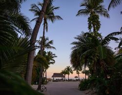 The Caribbean Resort Malayan Palm North Dış Mekan