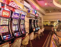 The Carousel Hotel Casino