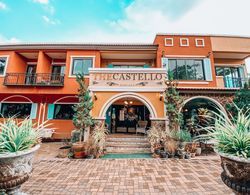 The Castello Resort Öne Çıkan Resim