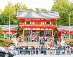 The Celecton Kyoto Horikawa Sanjo Dış Mekan