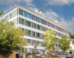 The Central Kirchberg - Smart Aparthotel Öne Çıkan Resim