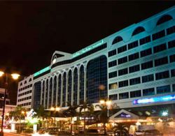 The Centrepoint Hotel, Brunei Genel
