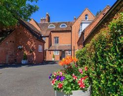 The Charlecote Pheasant Hotel Dış Mekan