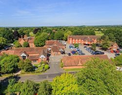 The Charlecote Pheasant Hotel Öne Çıkan Resim