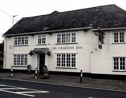 The Charlton Inn Dış Mekan