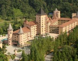The Chateau Spa & Wellness Resort Öne Çıkan Resim