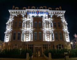 The Chatsworth Hotel Dış Mekan