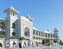 The Chedi Katara Hotel & Resort Dış Mekan