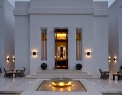 The Chedi Muscat Genel