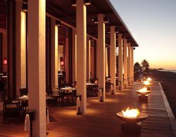The Chedi Muscat Genel