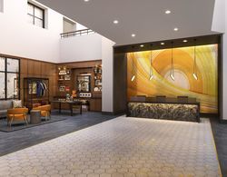 The Cincinnatian Hotel Curio Collection by Hilton Genel