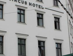 The Circus Hotel Genel