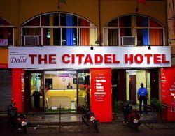 The Citadel Hotel Öne Çıkan Resim