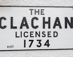 The Clachan Inn Öne Çıkan Resim