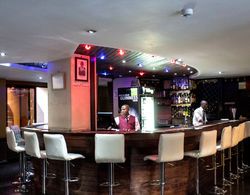 The Clarion Hotel Nairobi Bar