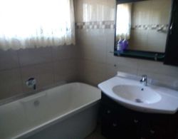 The Classio Guest House Banyo Tipleri