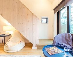 The Cliffside Chalet - Warm Modern 3bdr Riverside Home Oda