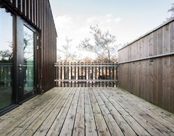 The Cliffside Loft - Distinctly Modern 3BDR Riverside Home Dış Mekan
