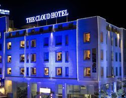 The Cloud Hotel Dış Mekan