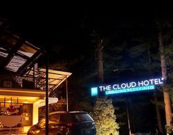 The Cloud Resort Dış Mekan