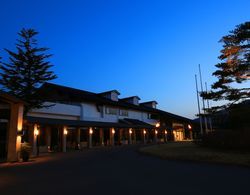 Villa The Club KARUIZAWA Dış Mekan