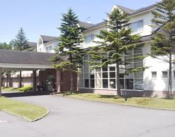 Villa The Club KARUIZAWA Öne Çıkan Resim