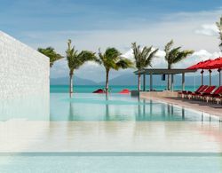 The COAST Adults Only Resort and Spa Koh Samui Genel