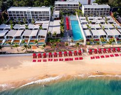 The COAST Adults Only Resort and Spa Koh Samui Genel