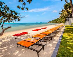 The Coast Adults Only Resort & Spa Koh Phangan Genel