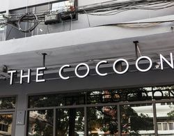 The Cocoon Hostel Dış Mekan