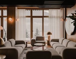The Comodo Bad Gastein, a Member of Design Hotels Öne Çıkan Resim