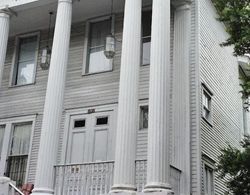 The Confederate House Dış Mekan