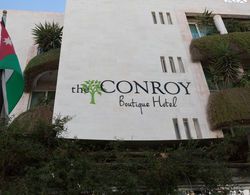 The Conroy Boutique Hotel Genel