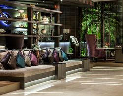 The Continent Hotel Bangkok by Compass Hospitality Genel