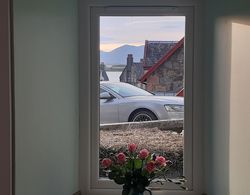 The Coorie Inviting 1-bed Apartment in Oban İç Mekan