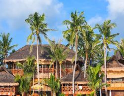 The Coral Blue Oriental Beach Villas and Suites Genel