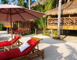 The Coral Blue Oriental Beach Villas and Suites Plaj