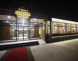 The Corner Hotel Ankara Genel
