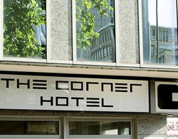 The Corner Hotel Genel