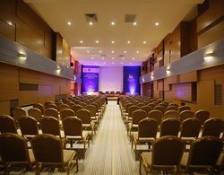 The Corporate Hotel Convention Centre Genel