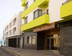 Hotel THe Corralejo Beach Dış Mekan
