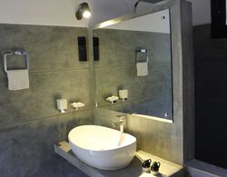 The Country House Banyo Tipleri